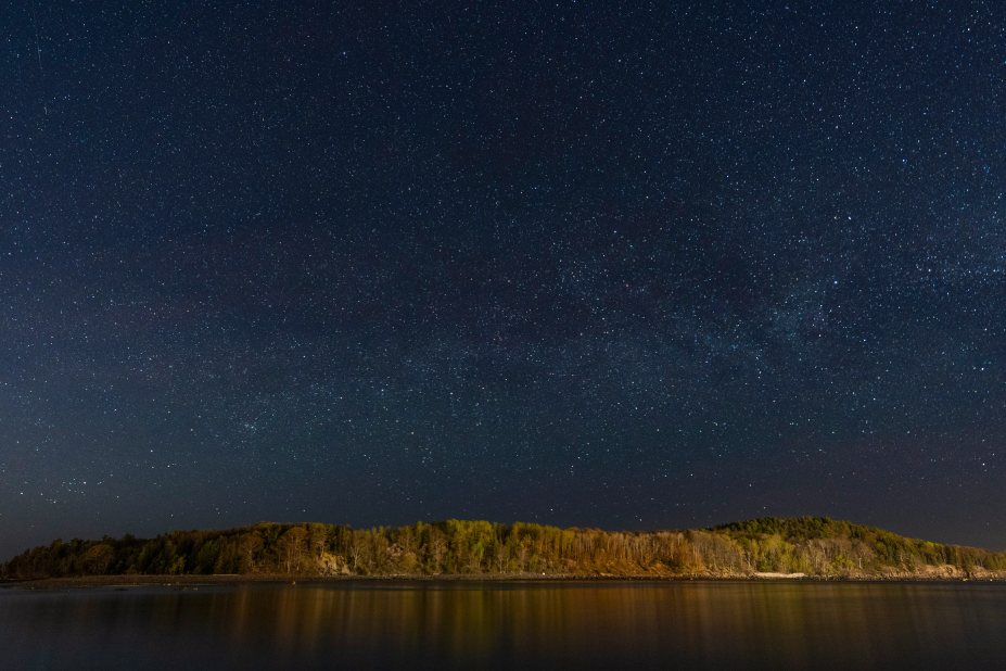 Top Stargazing Spots in the US and Europe (Travel-Friendly Picks) | Stargazing Guide & Cosmic Journey