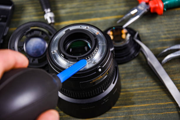 How to Clean and Maintain Your Telescope (Without Damaging It): A Safe and Simple Guide | Stargazing Guide & Cosmic Journey