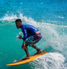 Surf the Untouched Waves of Jiqi: A Hidden Gem in Hualien, Taiwan | Taiwan Travel, Tour & Journey