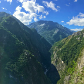 Hiking the Zhuilu Old Road: A Soul‑Stirring Cliffside Walk in Taroko Gorge | Taiwan Travel, Tour & Journey