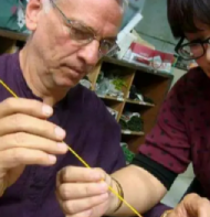 Taitung - Ata Studio – Paiwan Cultural DIY Experience & Bead Workshop | Taiwan Travel, Tour & Journey