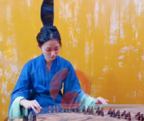 Taipei-KOTOMUSIC Guzheng Workshop & Hanfu Dress-up Experience | Taiwan Travel, Tour & Journey