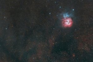 Explore Deep Sky Objects with a Telescope: A Beginner's Starry Night Guide | Stargazing Guide & Cosmic Journey