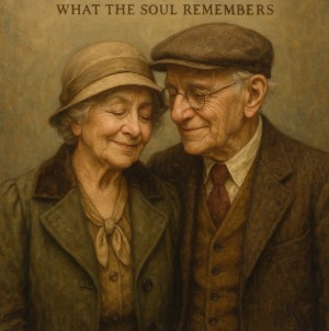 When Love and Memory Grow Old Together: What the Soul Remembers | Consciousness & Healing Journey