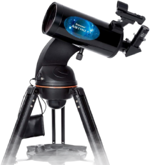 Celestron Astro Fi 102 Poetic Review: A Smart Telescope for Celestial Connection | Stargazing Guide & Cosmic Journey