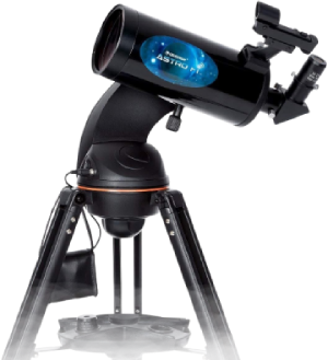 Celestial Invitation: A Poetic and Healing Review of the Celestron Astro Fi 102 Wireless Telescope | Stargazing Guide & Cosmic Journey