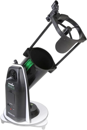 The Folded Light Between Stars: Sky-Watcher Virtuoso GTi 150P as a Stargazer’s Soul Tool | Stargazing Guide & Cosmic Journey