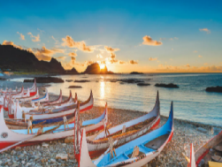 Lanyu Multi-Day Tour