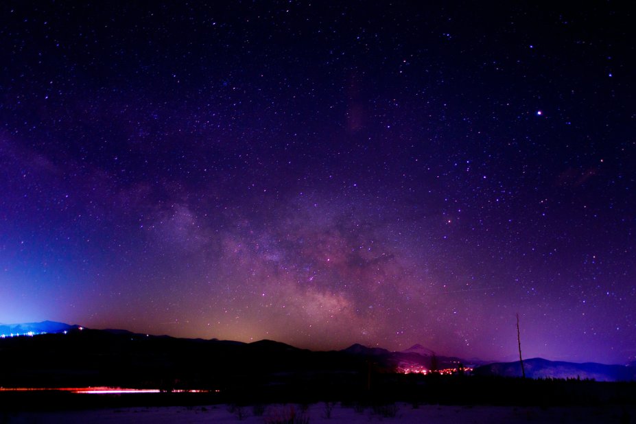 Top Stargazing Events in 2025 You Shouldnt Miss (And the Best Gear to Watch Them)