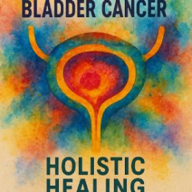 Bladder Cancer Holistic Healing: A Ritual of Emotional Release and Soul Integration
