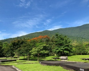 Dr. Hsu Tien-sheng’s Seth Village in Hualien: A Healing Retreat for Body and Soul