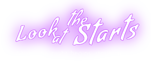 Look At The Stars!